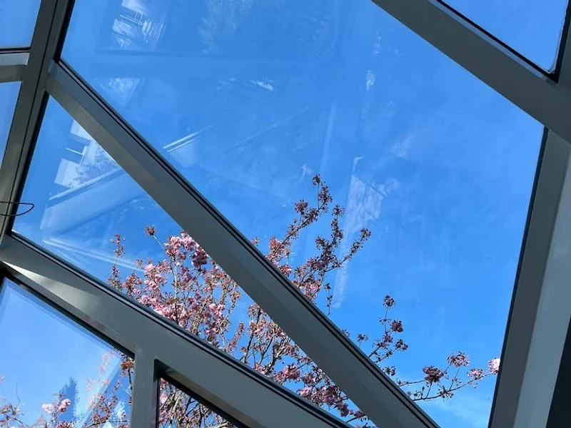 Al&phi Reinigung Services Glasreinigung Gebäudereinigung