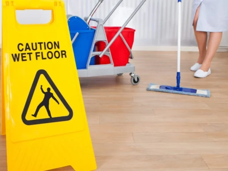 aktiv Gebäudereinigung