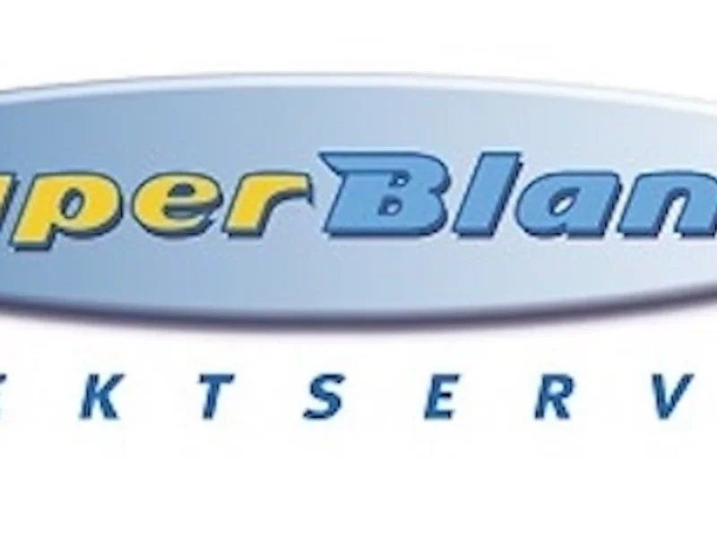 Superblank Objektservice