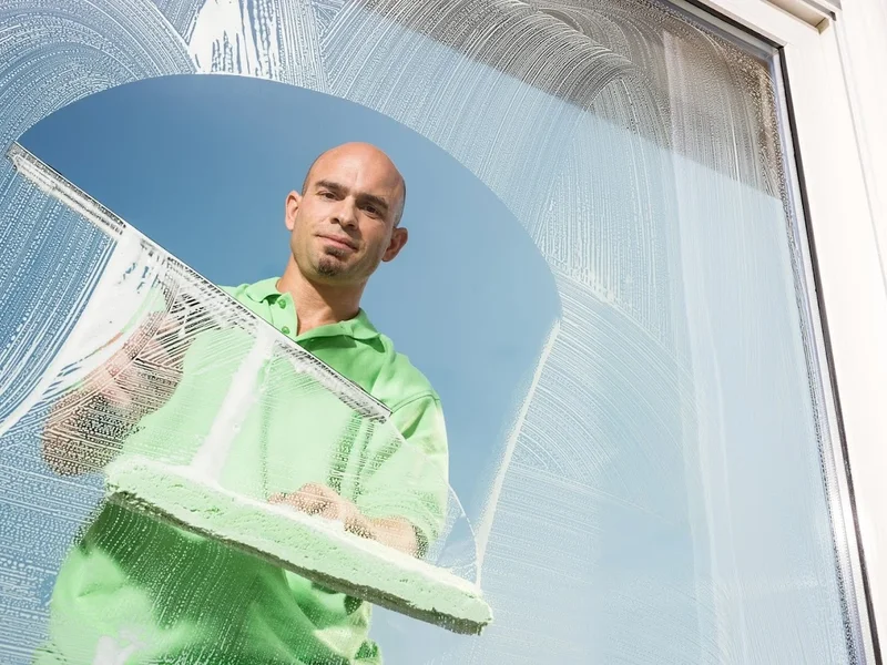 Fragro Gebäudereinigung GmbH & Co. KG