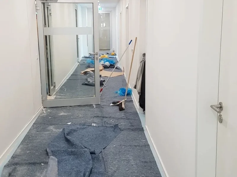 C.A.M Gebäudereinigung GmbH