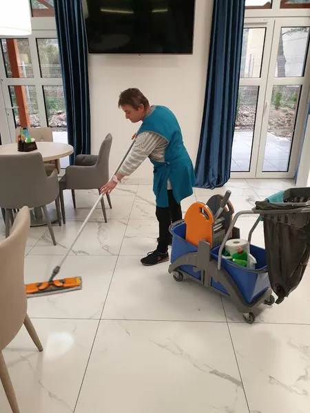 Berjan Clean Up - Reinigungsfirma