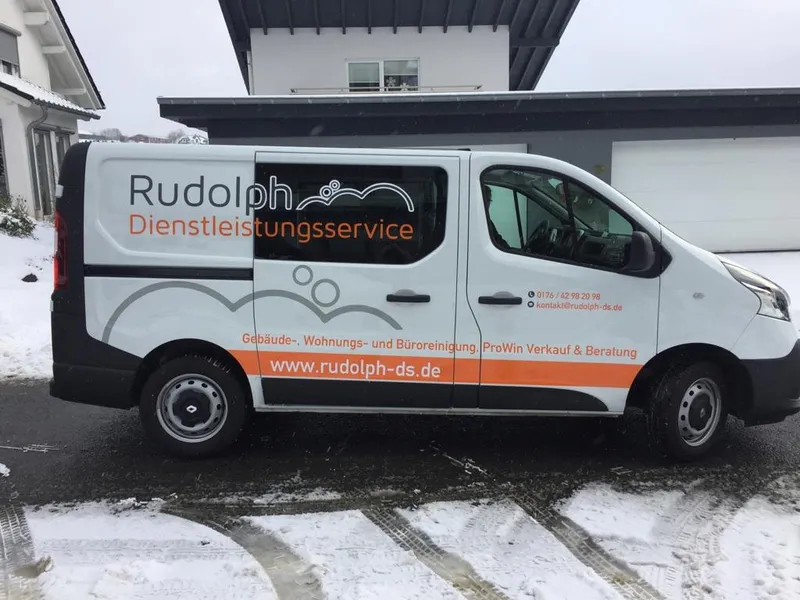 Rudolph Dienstleistungsservice OHG