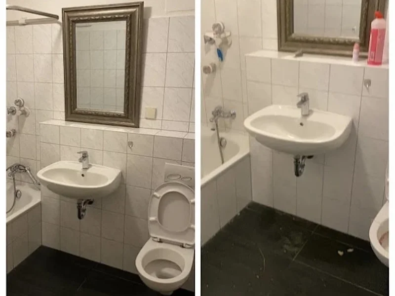 Stay Clean Reinigungsservice