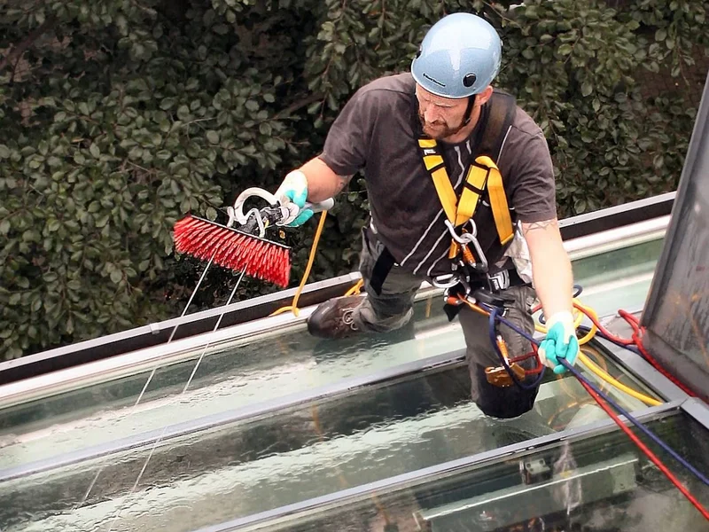 FR3 Facility Services GmbH