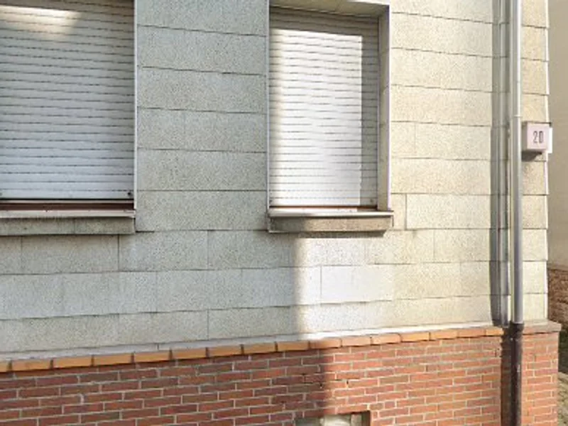 Alex Gebäudereinigung GmbH