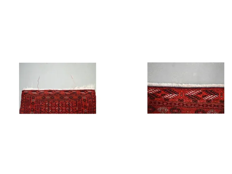 Bittners Teppichwäsche und Reparatur Annahme