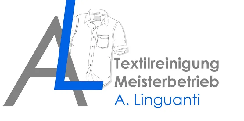 Textilreinigung u. Wäscherei Meisterbetrieb A. Linguanti