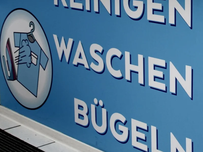 Agnes Reinigung & Änderungsschneiderei