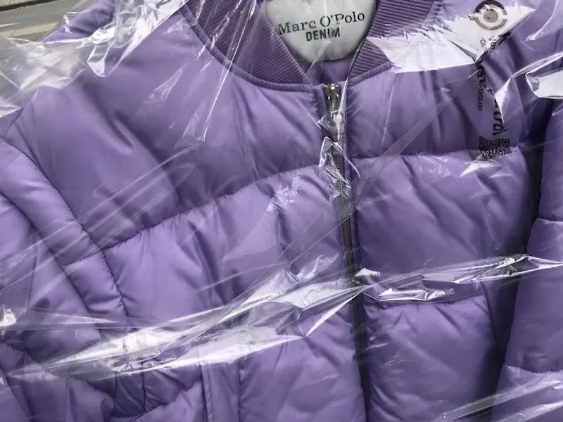 Colonia Textilpflege