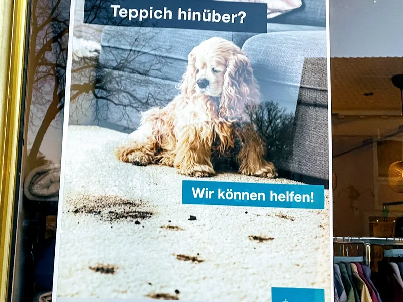 TopClean Textilservice Köln-Longerich