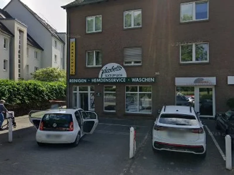 Picobello Textilpflege