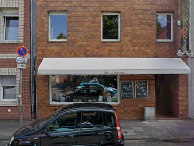 Reinigung Hempen-Doppelfeld