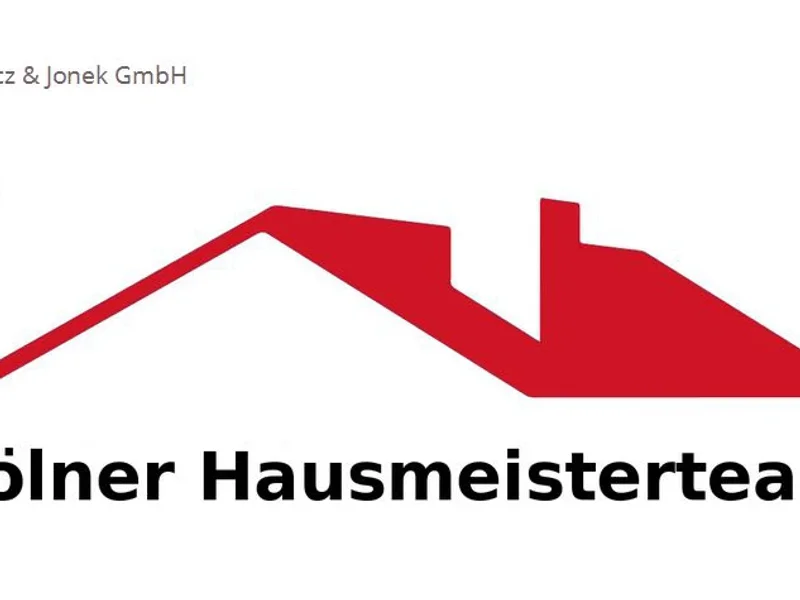 Kölner Hausmeisterteam - Adamowicz & Jonek GmbH