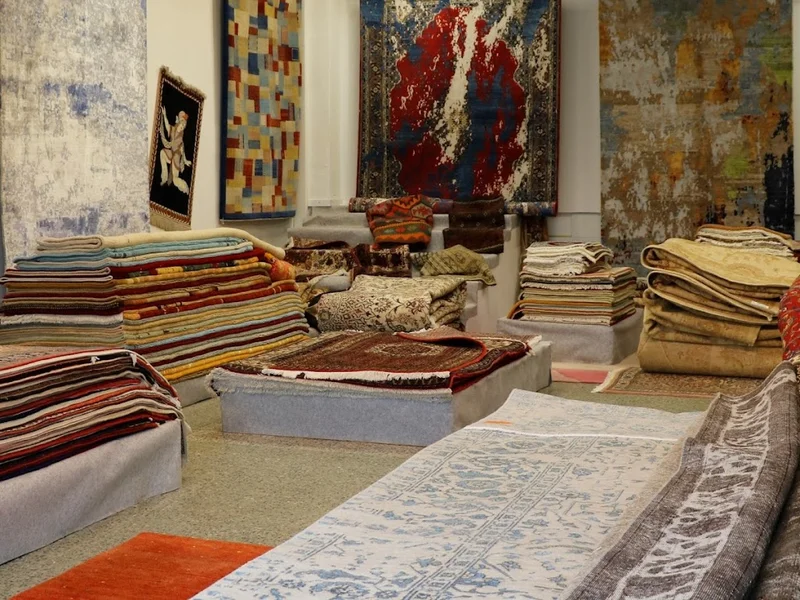 Parsi Teppichreinigung GmbH