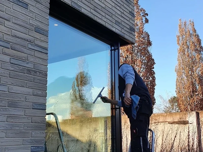 RS-Reinigungsspezialist