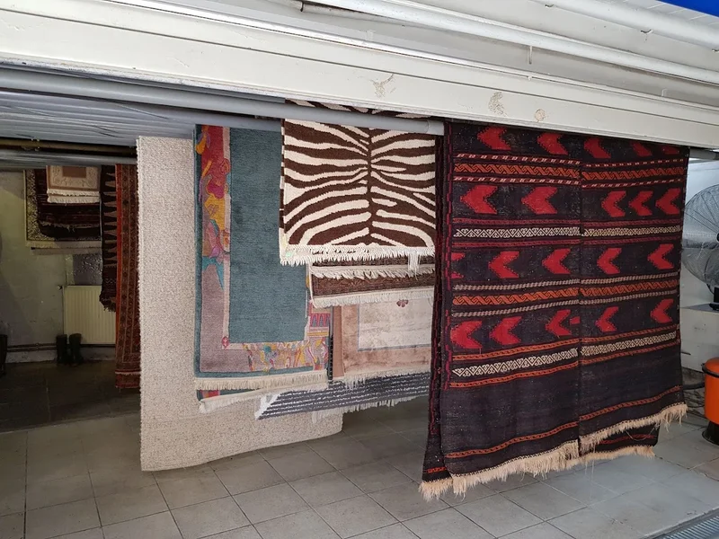 Teppichwäscherei Heyduck Reinigung- und Reparaturwerkstatt | Köln