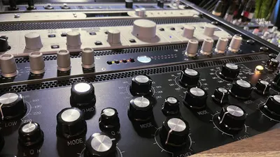 Liste 10 tonstudios in Neustadt-Süd Köln⁠