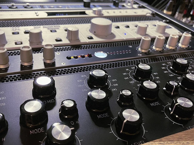 Arclab - Mastering & Sound Design