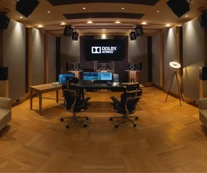 tonstudios in Neustadt-Süd Köln