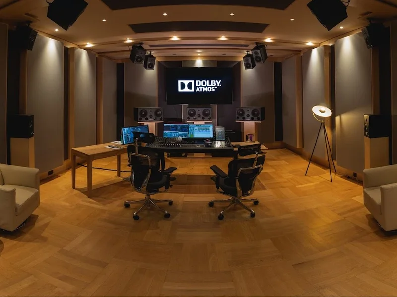 toruspost - Tonstudio Köln