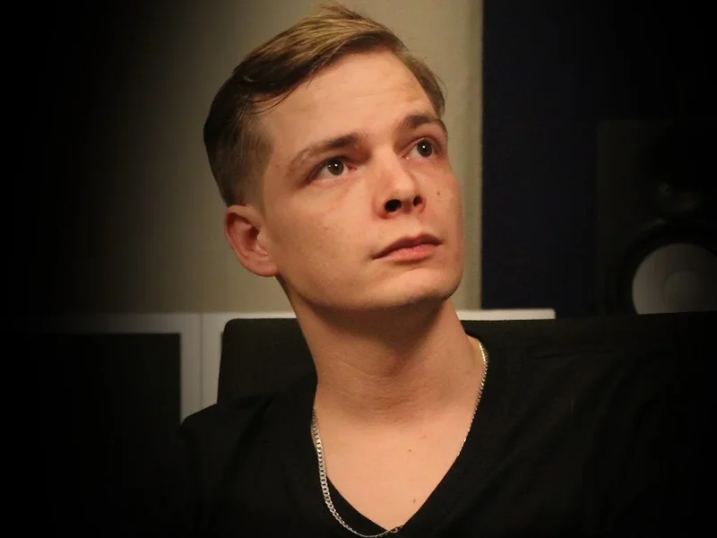 Mixing, Mastering & Producing by Konrad KONBEATZ Morgan