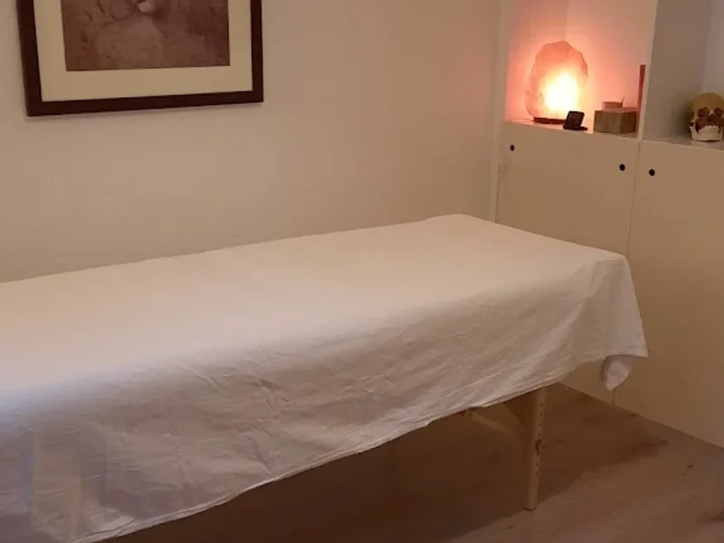 Naturheilpraxis Anke Scheibe