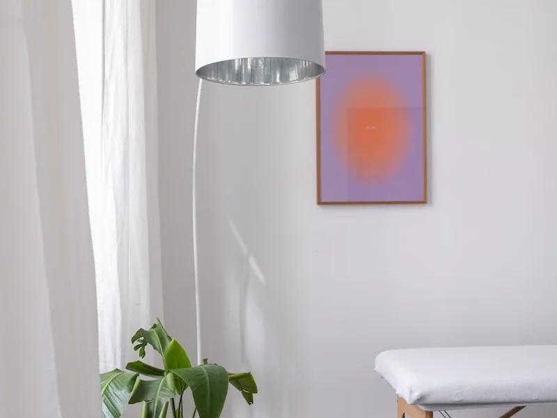 Heilpraktikerin Amber Schimpf