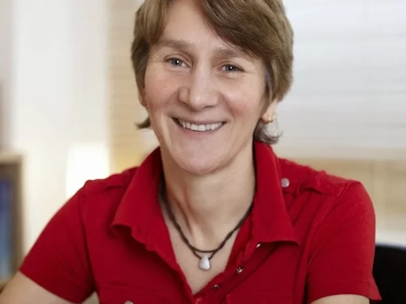 TCM Praxis Köln Bettina Speyer