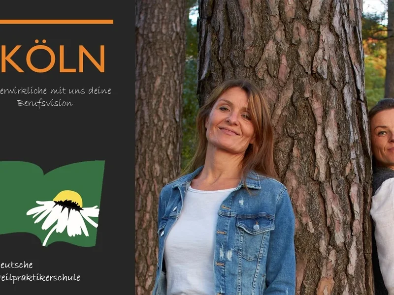 Deutsche Heilpraktikerschule Köln
