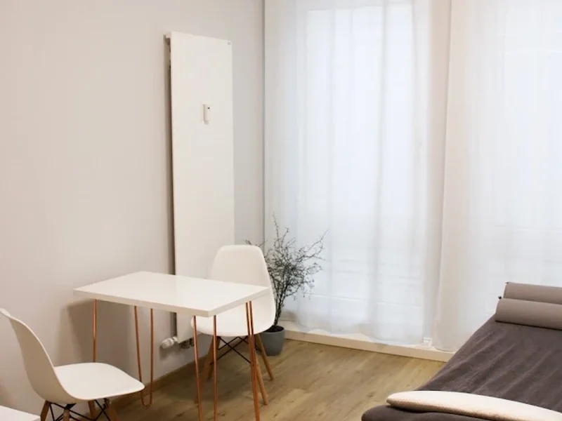 Kinderwunsch Akupunktur Vollmar, Heilpraktikerin