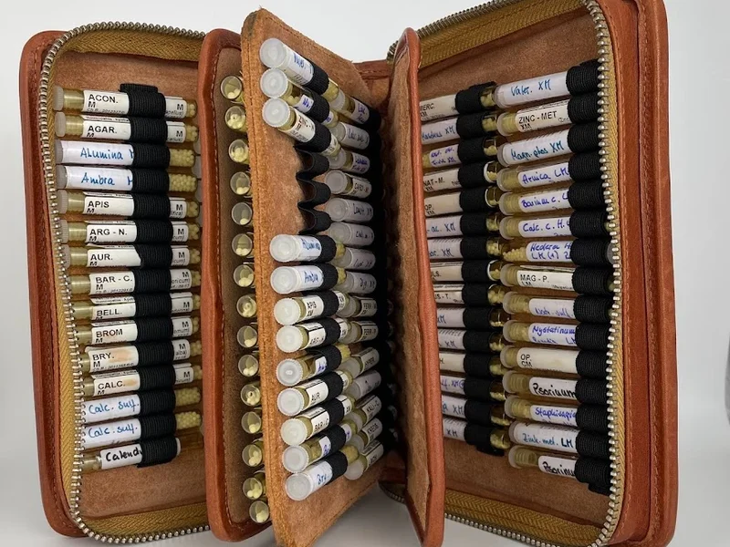 Verena Maria Vieth - Heilpraktikerin