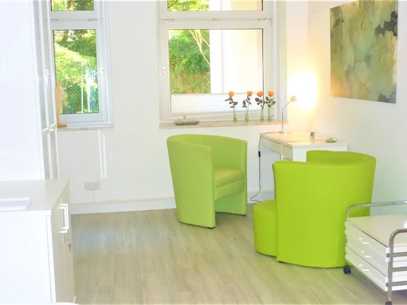 Naturheilpraxis Liane Fuß