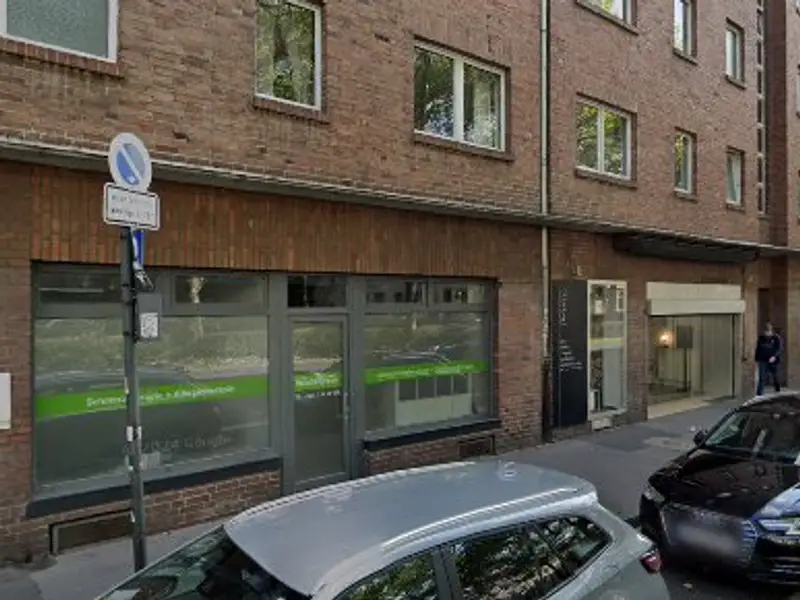 Heilpraktiker N. Huz