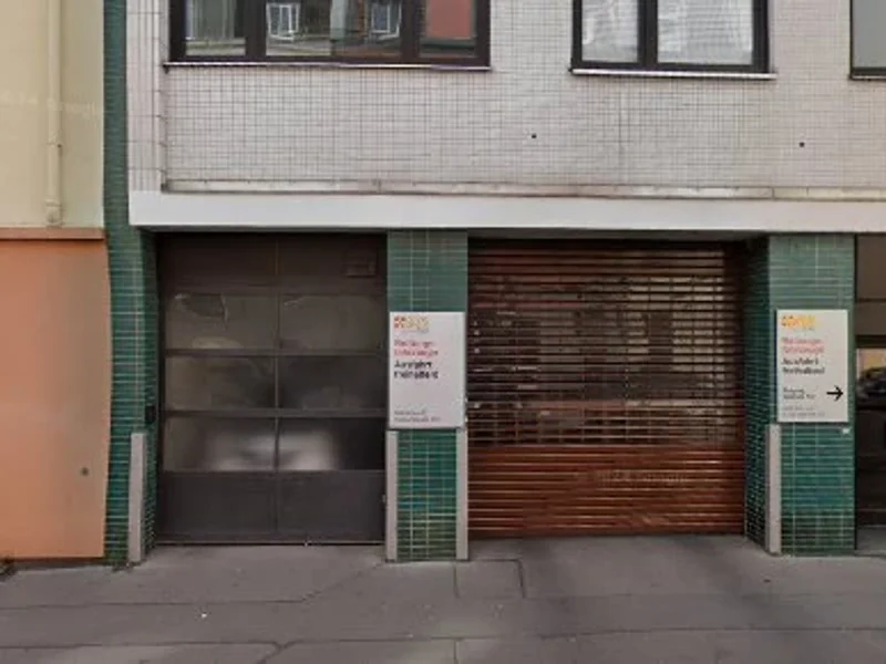 Einach schön Heilpraxis