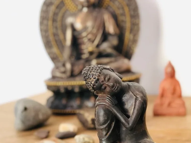 Britta Gies - Osteopathin und Heilpraktikerin