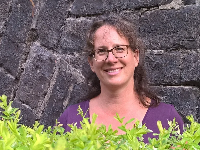 Die Kunst der Selbstheilung - Heike Geier - Heilpraktikerin (Psychotherapie)