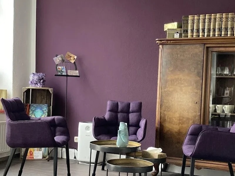 Silke Lemhöfer - Praxis für ganzheitliche Frauengesundheit