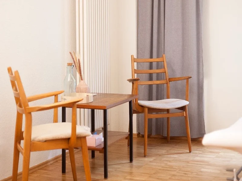 Krautraum - Praxis für Naturheilkunde, Cäthe Höhn