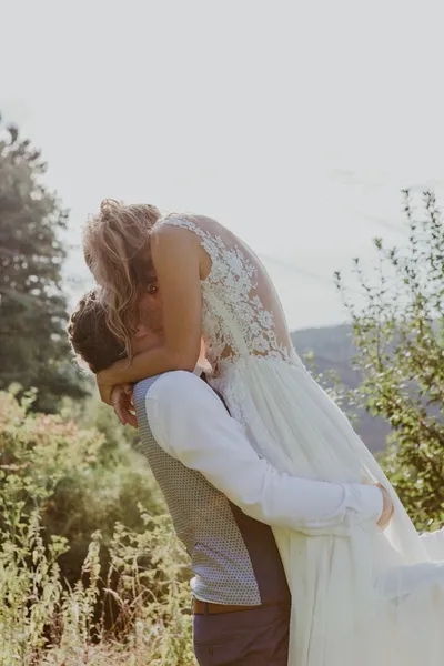 Stephanie Lieske Hochzeitsfotografie