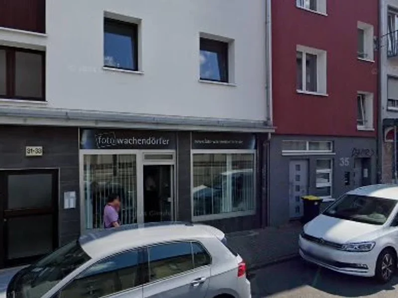 Foto-Wachendörfer (e. Kfm)