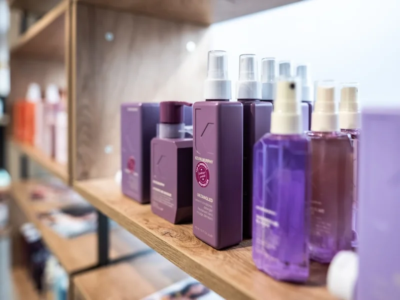 LEVENT DIEKAMP ART OF HAIR