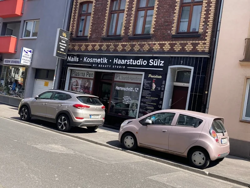 My Beauty Studio Köln