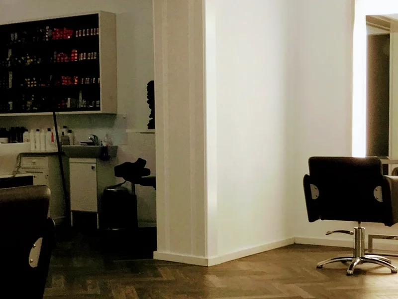 Handwerk-die Friseure