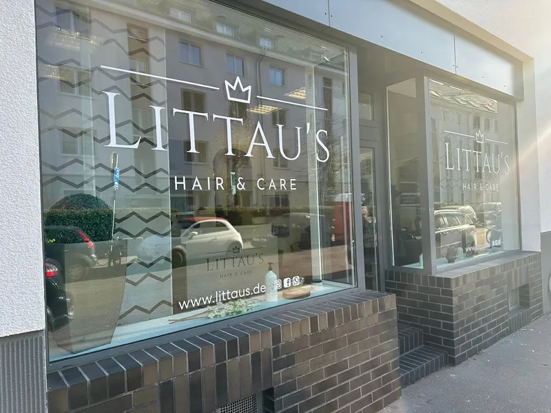 LITTAU`S HAIR & CARE