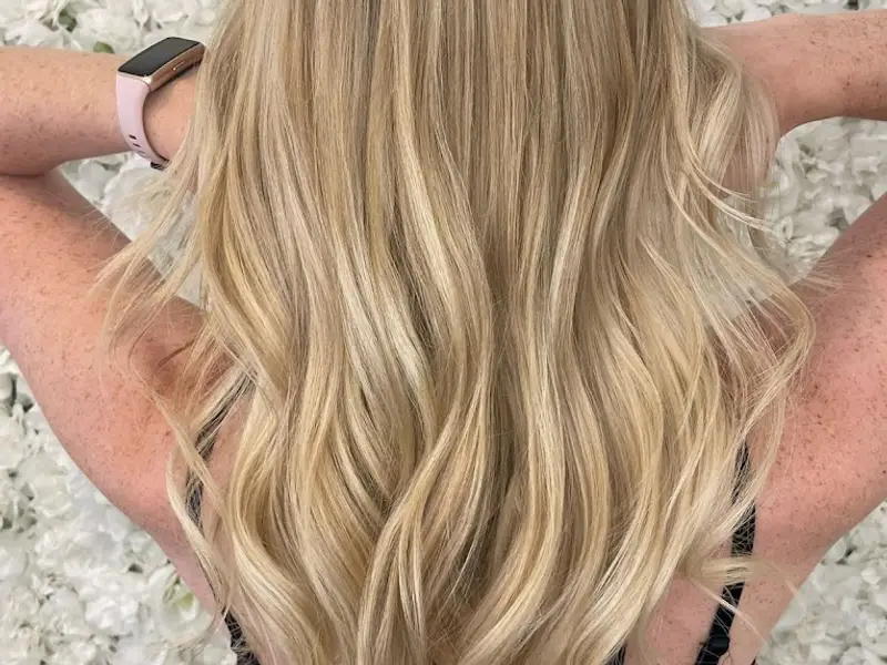 hiBeauty Haarstudio Sülz