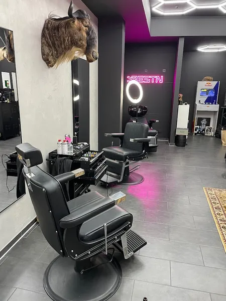 BESTN Barbershop by Felix Hohleich