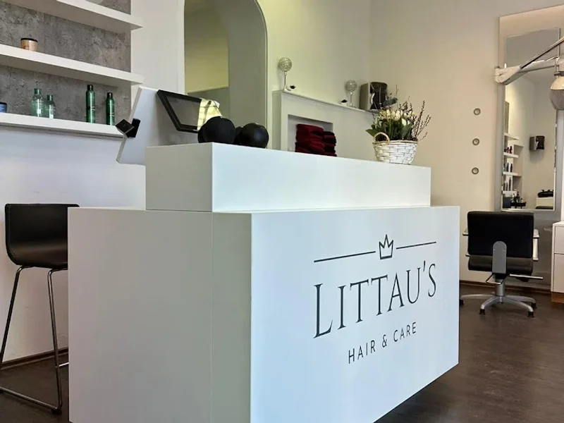 LITTAU`S HAIR & CARE