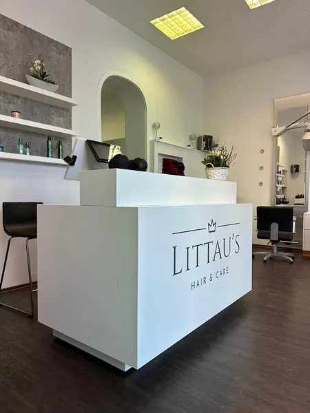 LITTAU`S HAIR & CARE