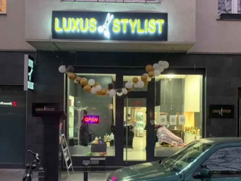 Luxus Stylist | Friseur Köln